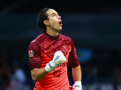 Óscar Jiménez, en la mira de otro equipo de la Liga MX