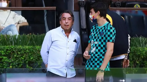 Emilio Azcarraga generó numerosas reacciones en el americanismo con sus palabras.