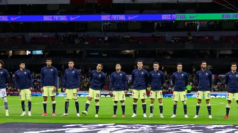 América apuntaría a quitar foráneos del plantel.