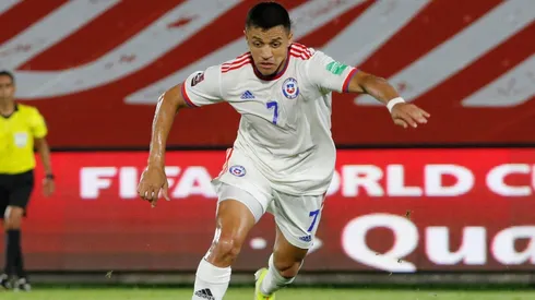 Alexis Sánchez podría ser una opción al alcance de América.