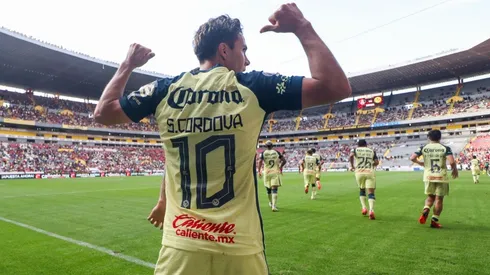 Córdova vivió unos grandes primeros meses con el '10', pero luego se cayó.