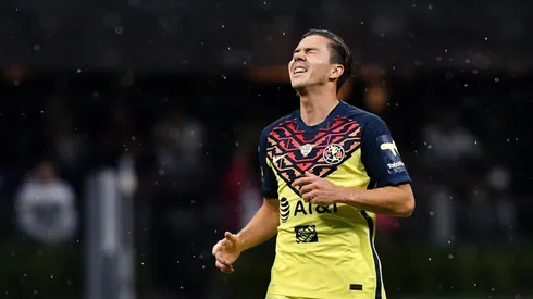 A Córdova no le queda mucho tiempo en América.