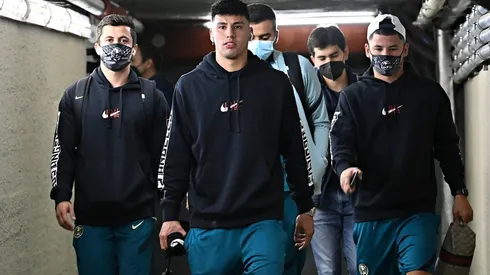 Jorge Sánchez tiene las horas contadas en América.