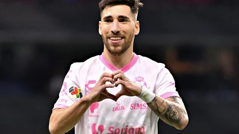 Gorriarán se suma a la lista de rumores.