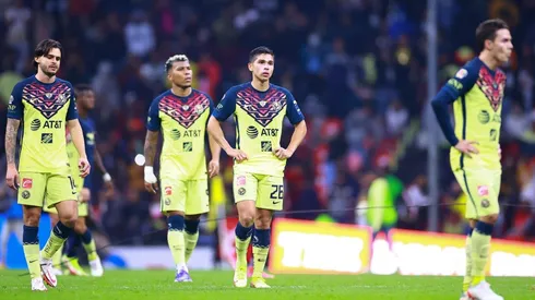 La eliminación de América generó burlas.