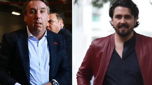 Azcárraga y Vergara quieren que el intercambio se haga cuanto antes.