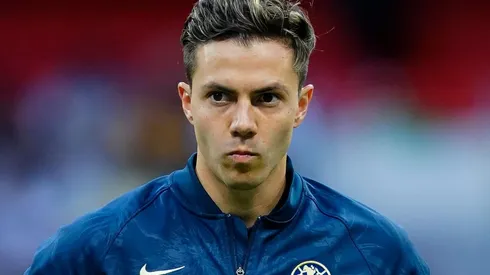 Sebastián Córdova no superó la expectativas como número 10.