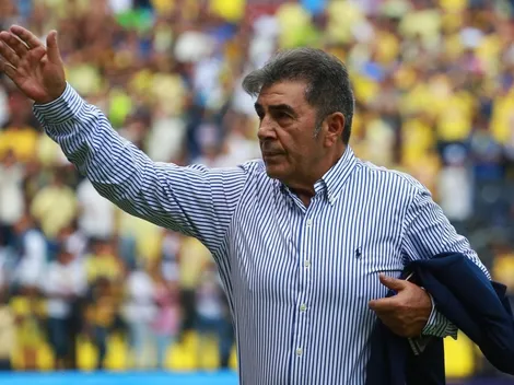 Carlos Reinoso estalló por el posible intercambio de América con Chivas