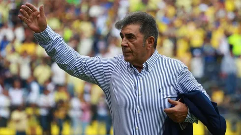 Carlos Reinoso siempre opina de los temas cercanos al América.