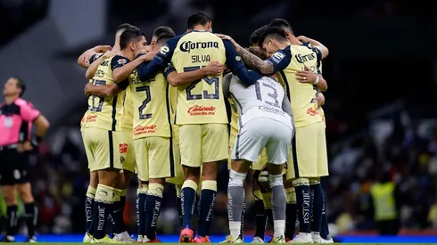 América le apunta al Clausura 2022.