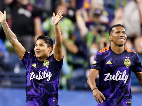 El exorbitante sueldo que cobra Raúl Ruidíaz