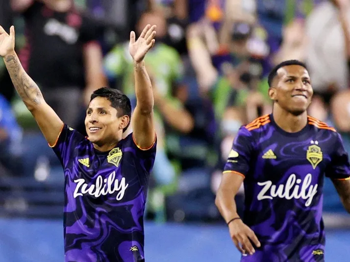 El exorbitante sueldo que cobra Raúl Ruidíaz