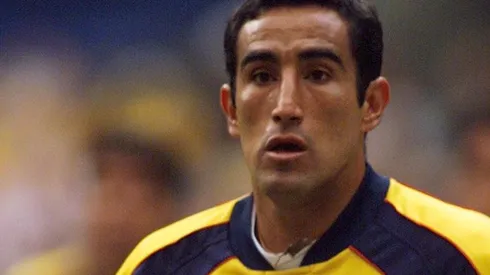 Christian Patiño analizó el ataque del América.