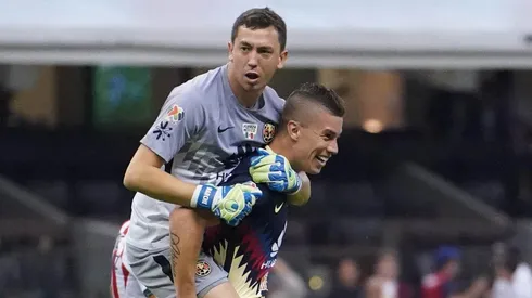 Su paso con América lo marcó y extraña esa etapa en su carrera.