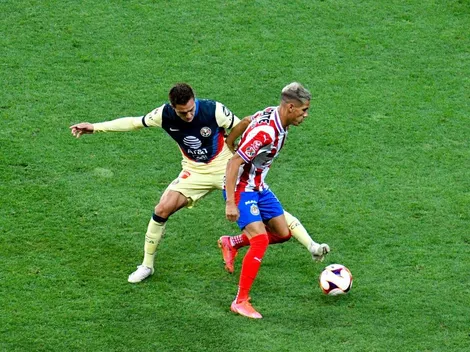 El día que desde América y Chivas aseguraron que no iban a negociar el uno con el otro