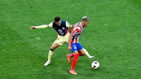 En este mercado se podría dar un intercambio insólito.