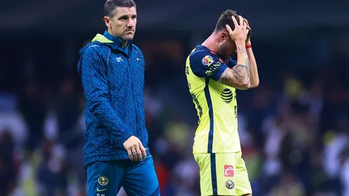 Varios no seguirían en América en 2022.