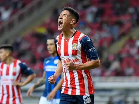 La razón por la que se frenó el trueque entre América y Chivas