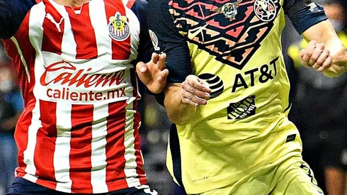 América habría pedido a otro delantero para dejar ir a Córdova.