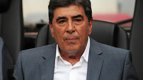 Carlos Reinoso, sin vueltas, compartió su opinión.