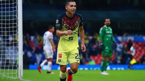 Chava Reyes quiere ganar pese a que aceptaría cualquier resultado que le de el pase a América.