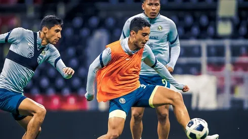 América vs. Pumas, este sábado a las 19:00 horas.