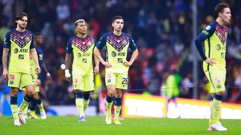 El plantel sufrirá más bajas de las que se tenían contempladas originalmente.