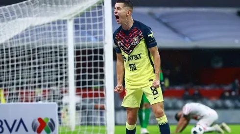 Fidalgo quiere que América dé un golpe sobre la mesa ante Pumas.