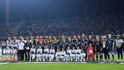 Información de último momento para los hinchas que asistan a CU.