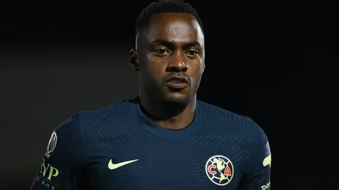 Renato Ibarra y sus mínimas chances de estar vs. Pumas.