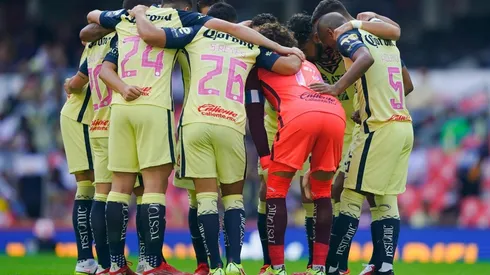 América vs. Pumas, miércoles 19 horas.