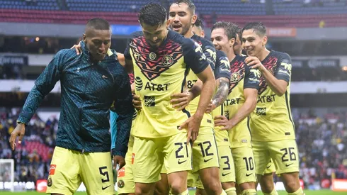 América vs. Pumas, miércoles 24 de noviembre a las 19:00 horas (CDMX).