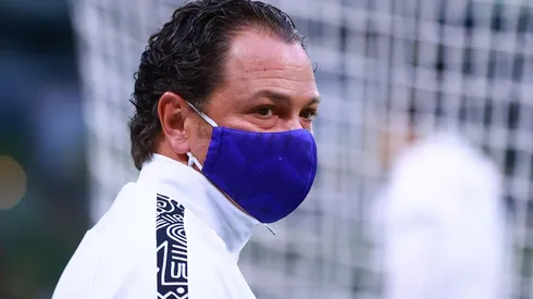 Baños, siempre polémico.