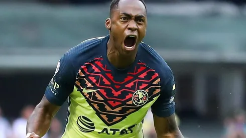 Resurgen las posibilidades de Renato Ibarra.