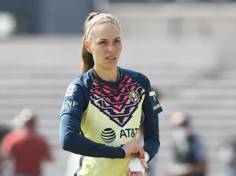 Janelly Farías se solidarizó con las personas LGTBQ+