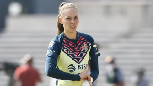 Janelly Farías dejó un gran mensaje.