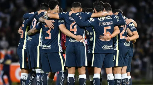 América buscará hacer valer su casa para eliminar a Pumas.