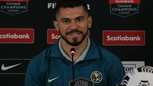 América y Henry Martín, en el mismo sentido.