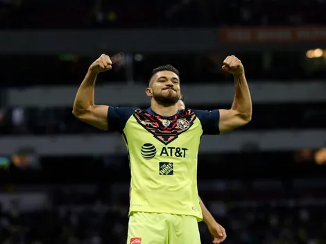 Henry Martín le respondió a Erik Lira con un épico trolleo