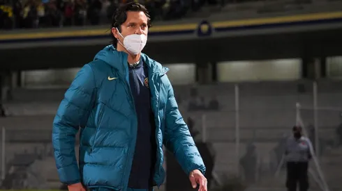 Santiago Solari arriesgó menos que en la Liguilla anterior.