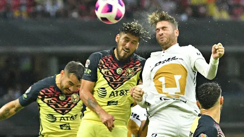 América y Pumas jugarán el 24 y el 27 de noviembre.