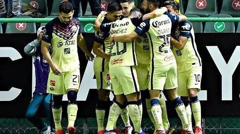 Pumas, Cruz Azul o Rayados. Uno de los tres será el rival del América.