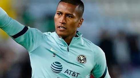 América va con todo por el caso de Pedro Aquino.
