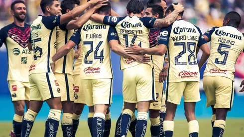 América dirimirá el pase a semifinales con Pumas.