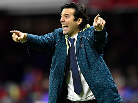 Club América: Santiago Solari valoró la nueva reglamentación en la Liguilla