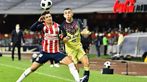 El Clásico Nacional es una posibilidad para la Liguilla.