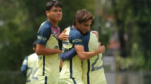 América tendrá un duro compromiso frente a Atlas.