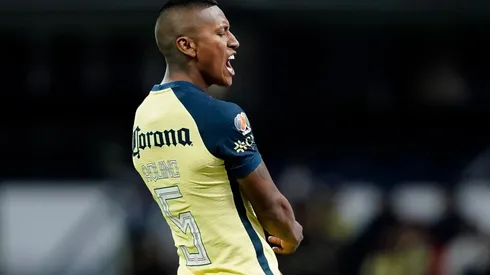 Pedro Aquino estará ausente en la Liguilla para América.