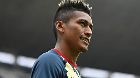 Pedro Aquino se someterá a nuevos estudios.