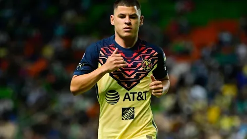 Richard Sánchez avanza en su recuperación de cara a la Liguilla.